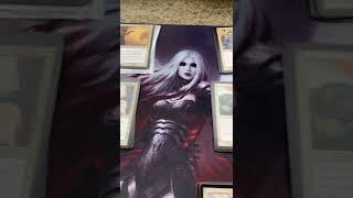 MtG Legions white mana