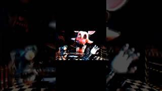 5 seconds all jumpscares fnaf #fnaf