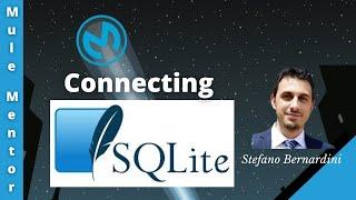 MuleSoft - Connecting SQLite