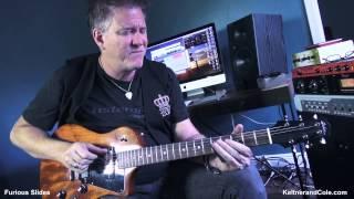 Furious Slide Demo By Lance Keltner