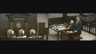 Siciliano v  State CR1 11 15 23 CV23 0156