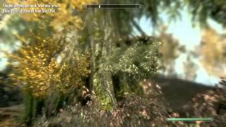 Skyrim Mods- Limbwood Manor