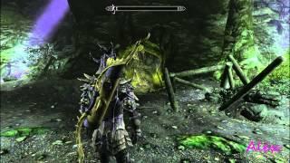 Skyrim Ищем книги Работы Шалидора