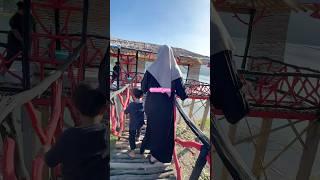 SI BOCIL JALAN SAMA CEWE BARU #viral #shorts