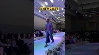 FROM RWANDA BONE PROVED HIS SUSTAINABLE FASHION #shortvideo