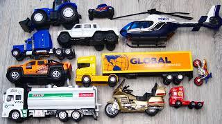 Die cast Various Model Vechiles - 6x6 Cars, SUV, Bike, Motorcycle, Pick up, Trucks, Helicopter