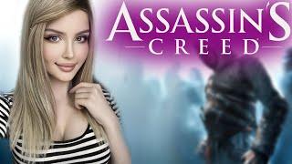 ASSASSINS CREED 1 ПРОХОЖДЕНИЕ   На Русском   АССАСИН КРИД 1 Геймплей и Обзор