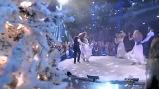 Is Love Alive? Pro Dance Artem Chigvintsev DWTS S19 Finale