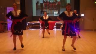 BG Aalborg Dance - Talant Show Performance