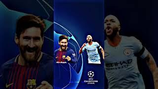MESSI X RONALDOEDIT | 2 G.O.A.TS | #messi #ronaldo #trending #footballedits #DnlFooteditz