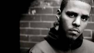 J. Cole - Sky Boy (Unreleased) (No DJ)