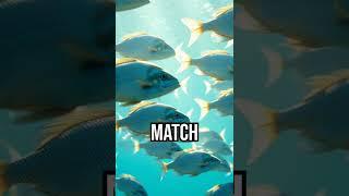 Think Like a Fish