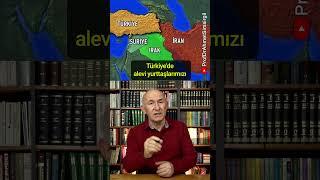 İSRAİL'İN KARDEŞİ İRAN'I İYİ TANIYALIM!