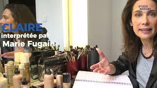 UN CONSEIL D'AMI de Didier Caron au Studio Marigny