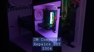 JM Pocket Rocket DLM21 budget gaming PC