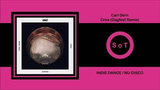 Carl Dern - Crea (Dagfest Remix) [Indie Dance / Nu Disco] [Oh! Records Stockholm]