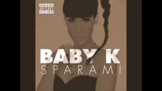 Sparami - Baby K.