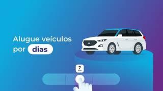 Awto: seu app de aluguel de veículos por minutos, horas, dias ou até meses.