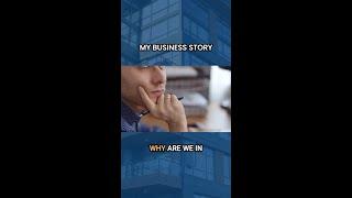 #shorts My Business Story