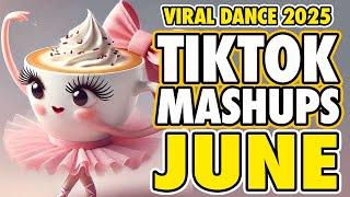 New Tiktok Mashup 2025 Philippines Party Music Viral Dance Trends June 16th