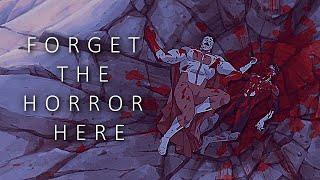 Invincible | Forget The Horror Here