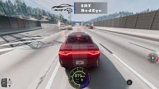 200-0 kmh Brake Test - BMW M5 CS vs SRT vs E63s vs M3 vs Panamera 4s