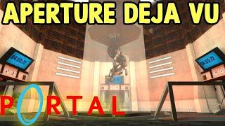 Portal: Aperture Deja Vu - Full Walkthrough