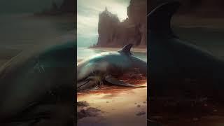 Adventure Hook   The Rotten Beach
