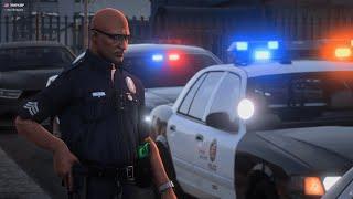 LSPDFR №2 | GTA 5