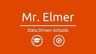 Mr. Elmer Behavior Manager