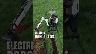 10 Machines to see at Adare Machinery Open Days #bobcat