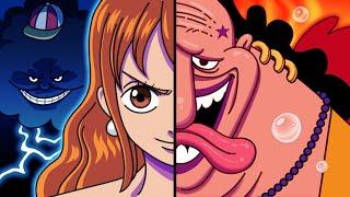 Nami vs Vasco: Foreshadowed Since the Start