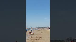  Side Beach Antalya Travel. Sunny day at the Beach #980 #side #turkey #beach