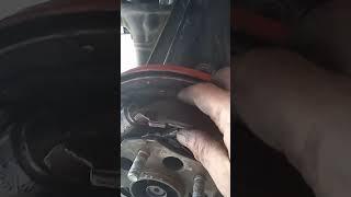 frenos lo más importantes en coche#talleres#mecanicos#cars
