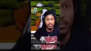 Berleezy discovers racism #berleezy
