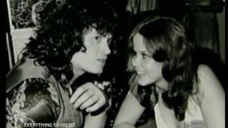 Linda Blair "Intimate Portrait" part 2/4