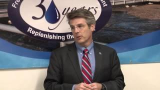Water Reuse in El Paso - Today and Tomorrow