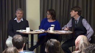 Prospects for Paris: The Role of the U.S., the EU, and China