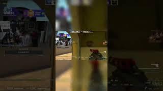 Фликшот с дигла #csgo #anastaze #лучшиемоментыanastaze  #shorts