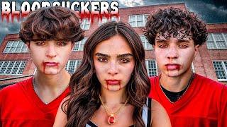 FOR LOVE OR BLOOD? 🩸| Bloodsuckers Ep. 105