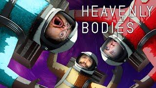 Humanity's Most Important Mission - Heavenly Bodies