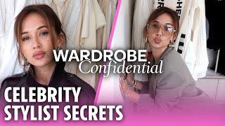 Alesha Dixon & Abbey Clancy's stylist gives us a wardrobe tour | Wardrobe Confidential