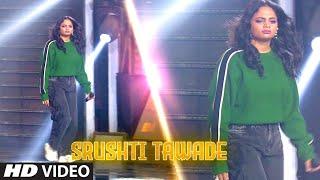 "CHILL KINDA GUY": SRUSHTI TAWADE | MTV HUSTLE 4