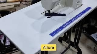 Stand Table for USHA  JANOME Zig Zag Sewing Machine