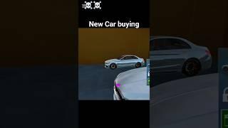 New Car buying Car Simulator 2 #shortvideo