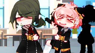 Swap gender.//(meme?)//ft. Spy x Family //Gacha club.