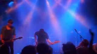 The Charm The Fury - Virtue Of Leadership (Brainstorm Festival 2013, Apeldoorn 01.11.2013) 4/4