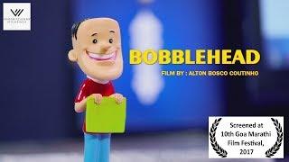 Bobblehead | Short Film | Vinsan Academy of Film & Media | Hindi | Goa