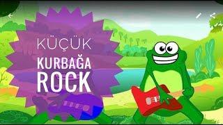 Küçük Kurbağa - Rock' n Kids (Çocuk Şarkısı)