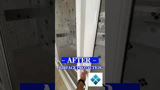 Protect X Surface Protection | Interior Home Remodel | Home Construction | Luxury Homes